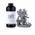 Resione TH72 Long-lasting Non-brittle Resin (1kg) - Various colors
