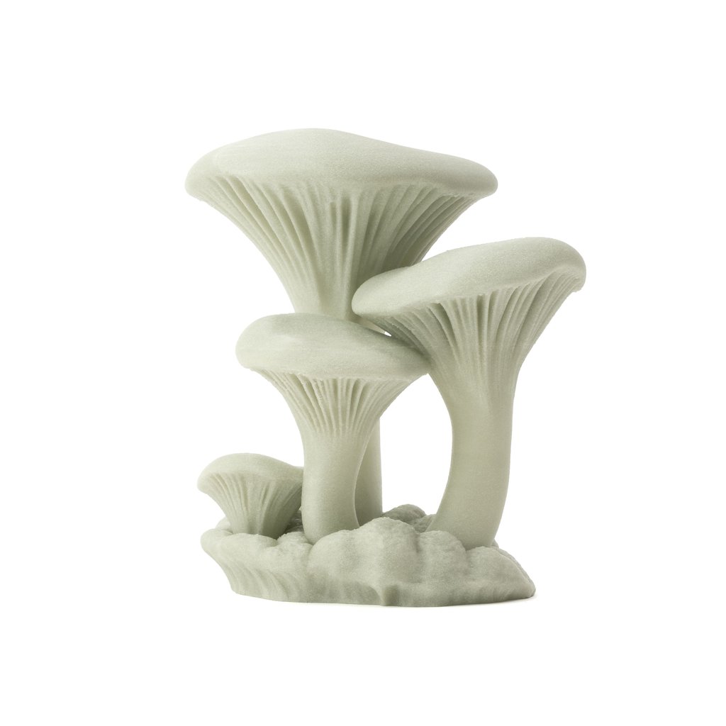 Prusament PETG Ultraglow Green 800g (NFC) 1.75mm Spool