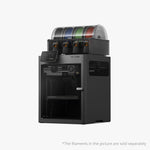 Bambu Lab X2D - 3D Printer