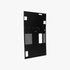 Bambu Lab Rear Metal Panel - P1 Series