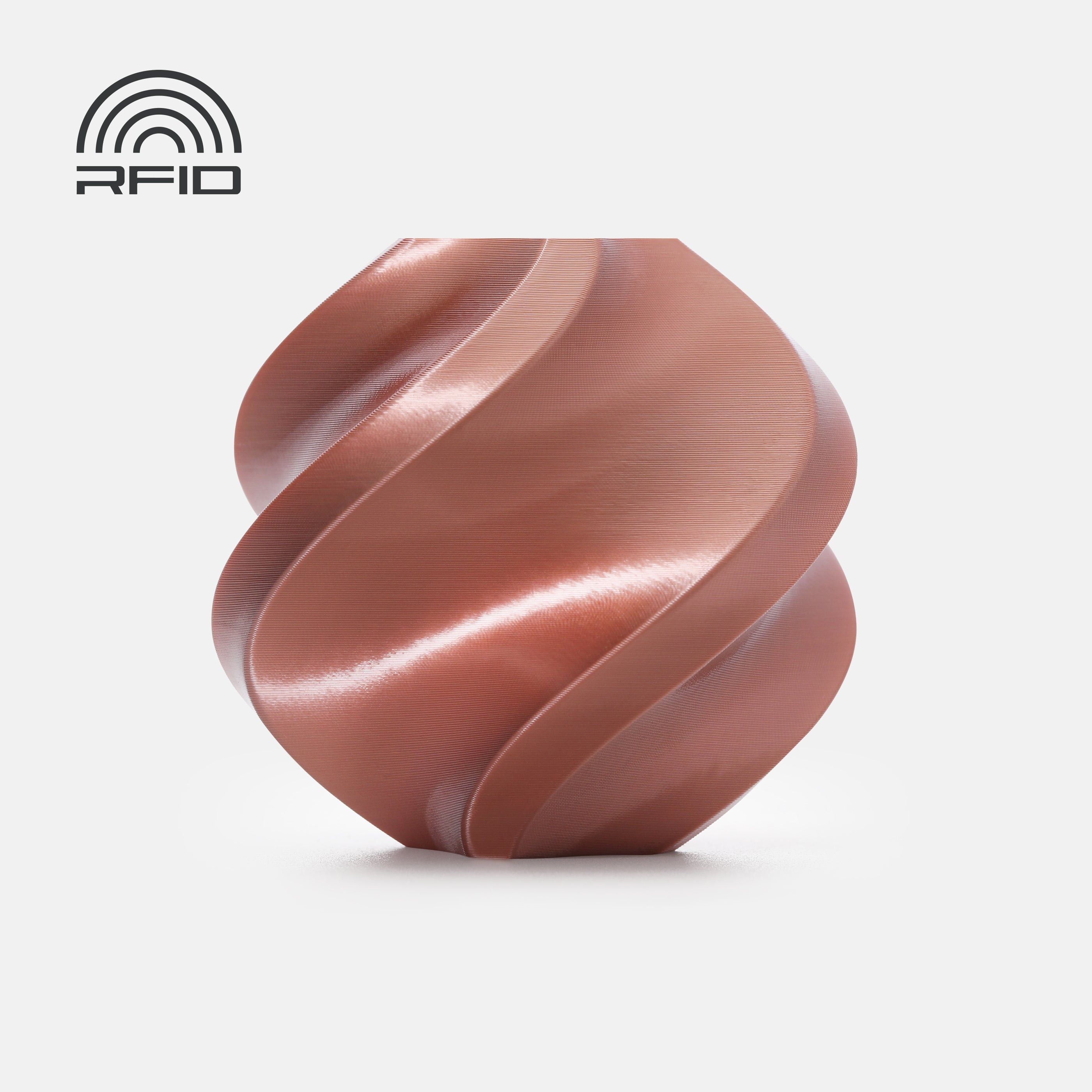 Bambu Lab PLA Silk+ Filament 1.75mm - 1kg (Various Colors)