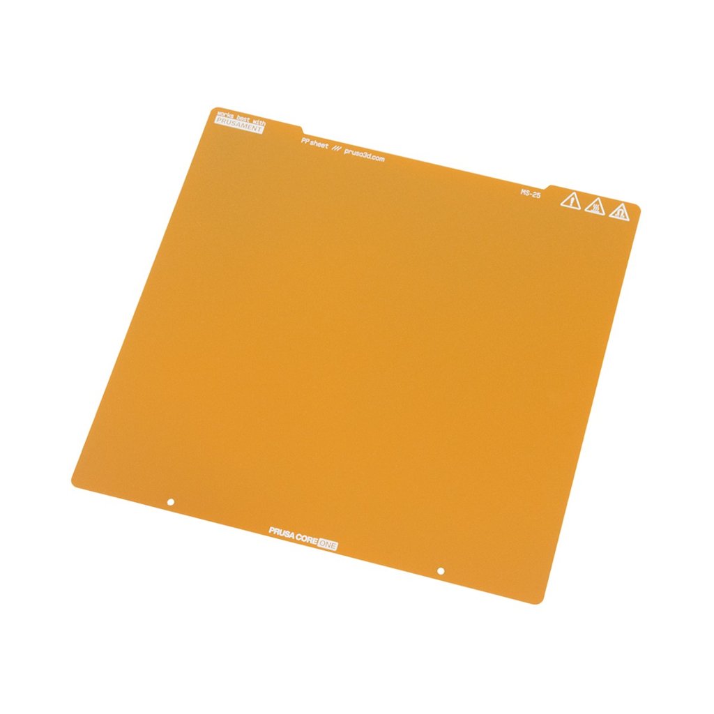 Prusa CORE One PP powder-coated Print Sheet