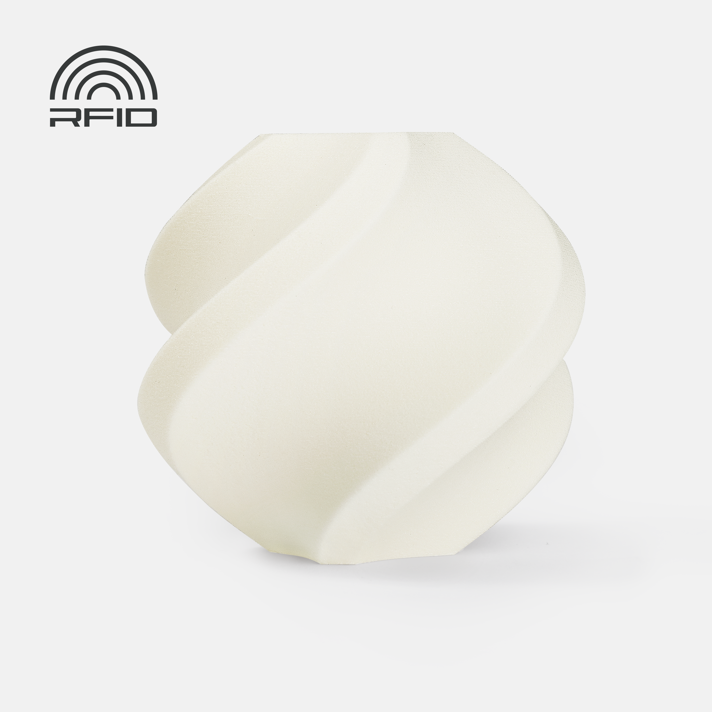 Bambu Lab ASA Aero Filament (White) 1.75mm - 1kg