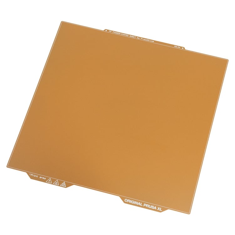 Prusa XL PP powder-coated Print Sheet