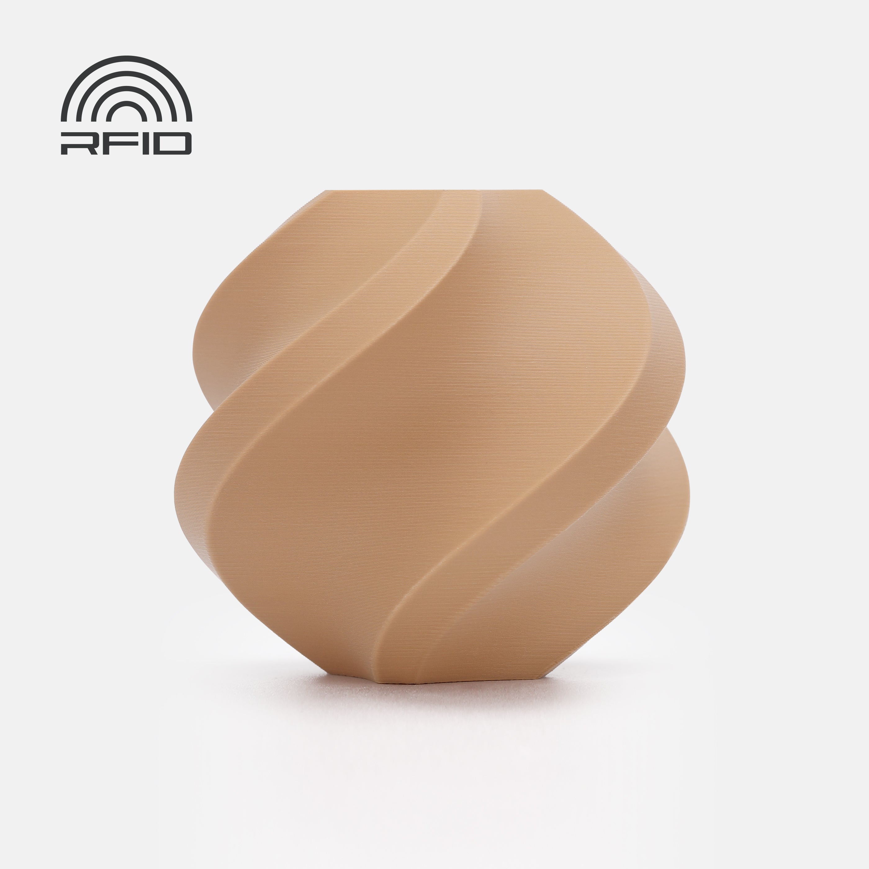 Bambu Lab PLA Matte Refill 1.75mm - 1kg (Various Colors)