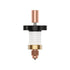 Creality K1 Max Ceramic Heating Block Kit