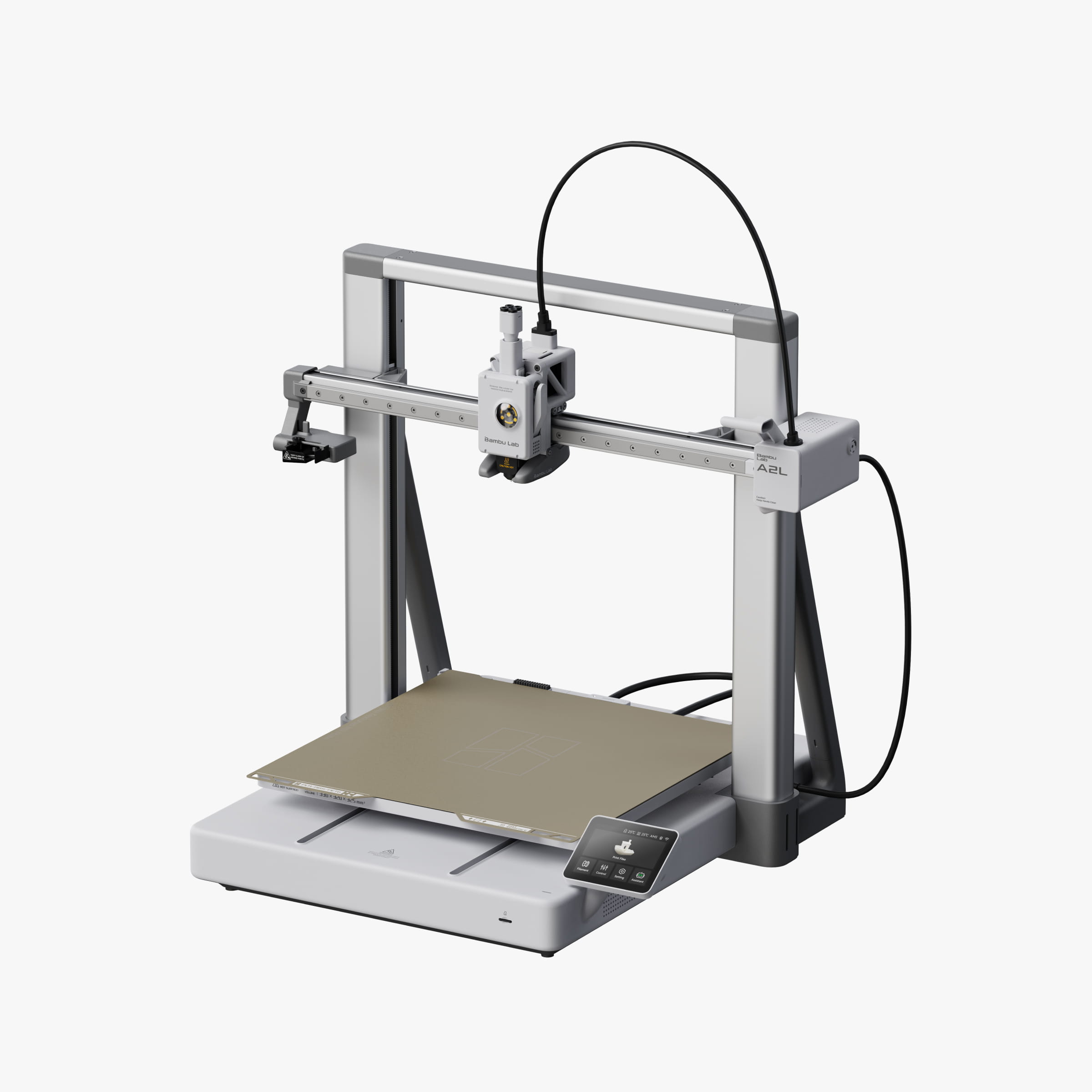 Why the AMS 2 Pro is a Game-Changer for the Bambu Lab X1C and P1S