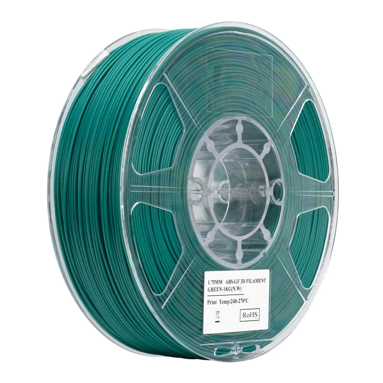 eSUN ABS-GF - 1.75mm 1kg - Various Colors