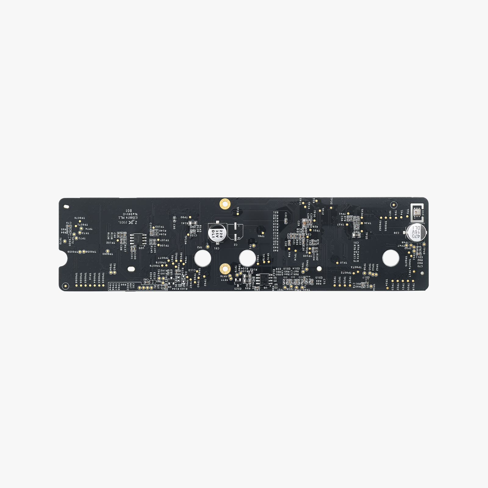 Bambu Lab Bambu Lab AMS Mainboard (V2)