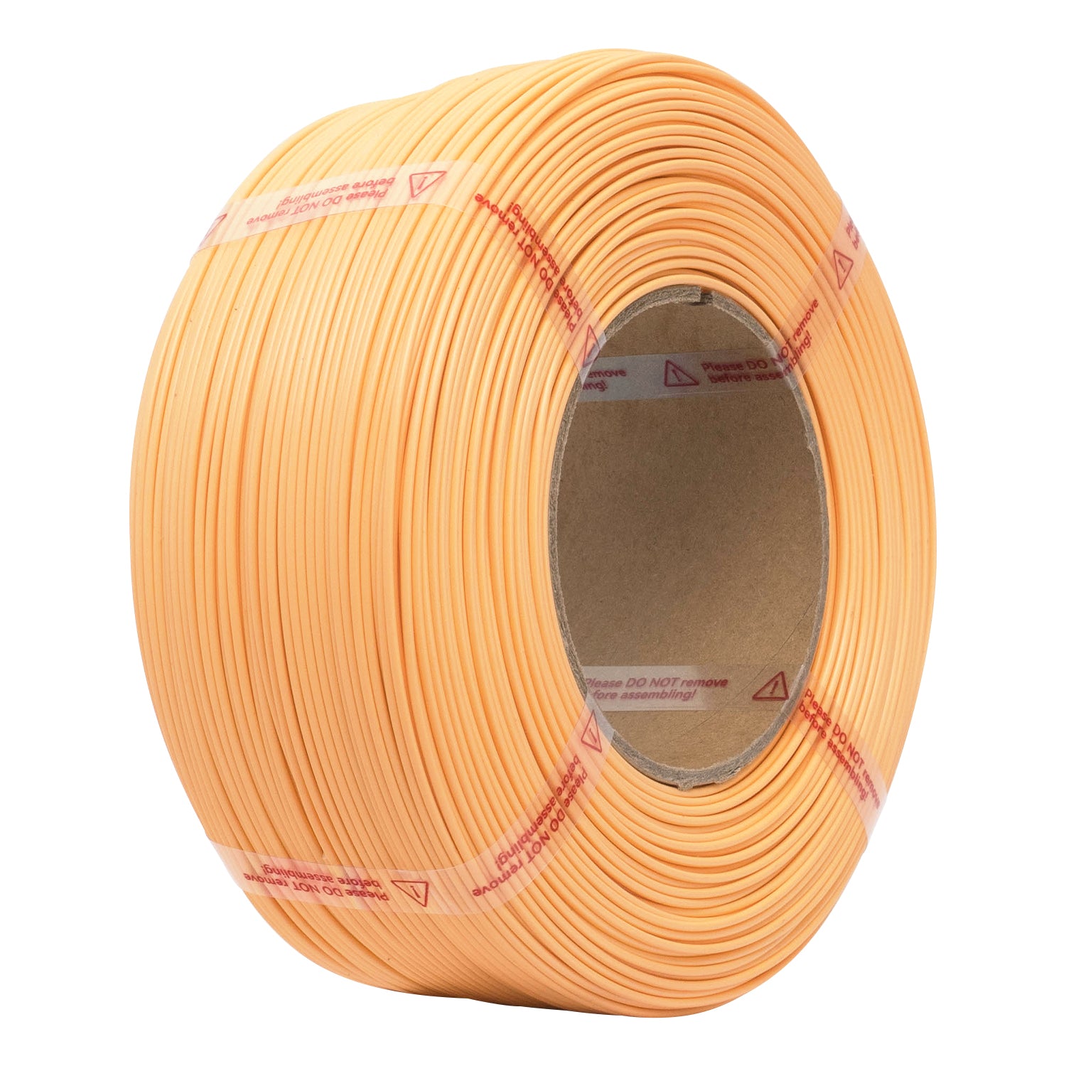 eSUN PETG Matte Refill 1.75 mm 1kg Apricot