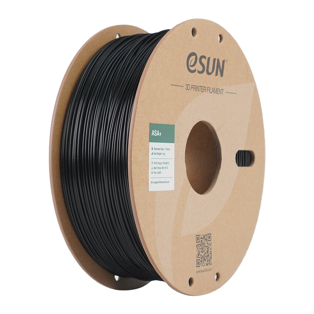 eSun ASA+ Filament 1.75mm 1kg