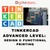 DigitMakers TINKERCAD ADVANCED LEVEL:  DESIGN & FUNCTIONAL PRINTING