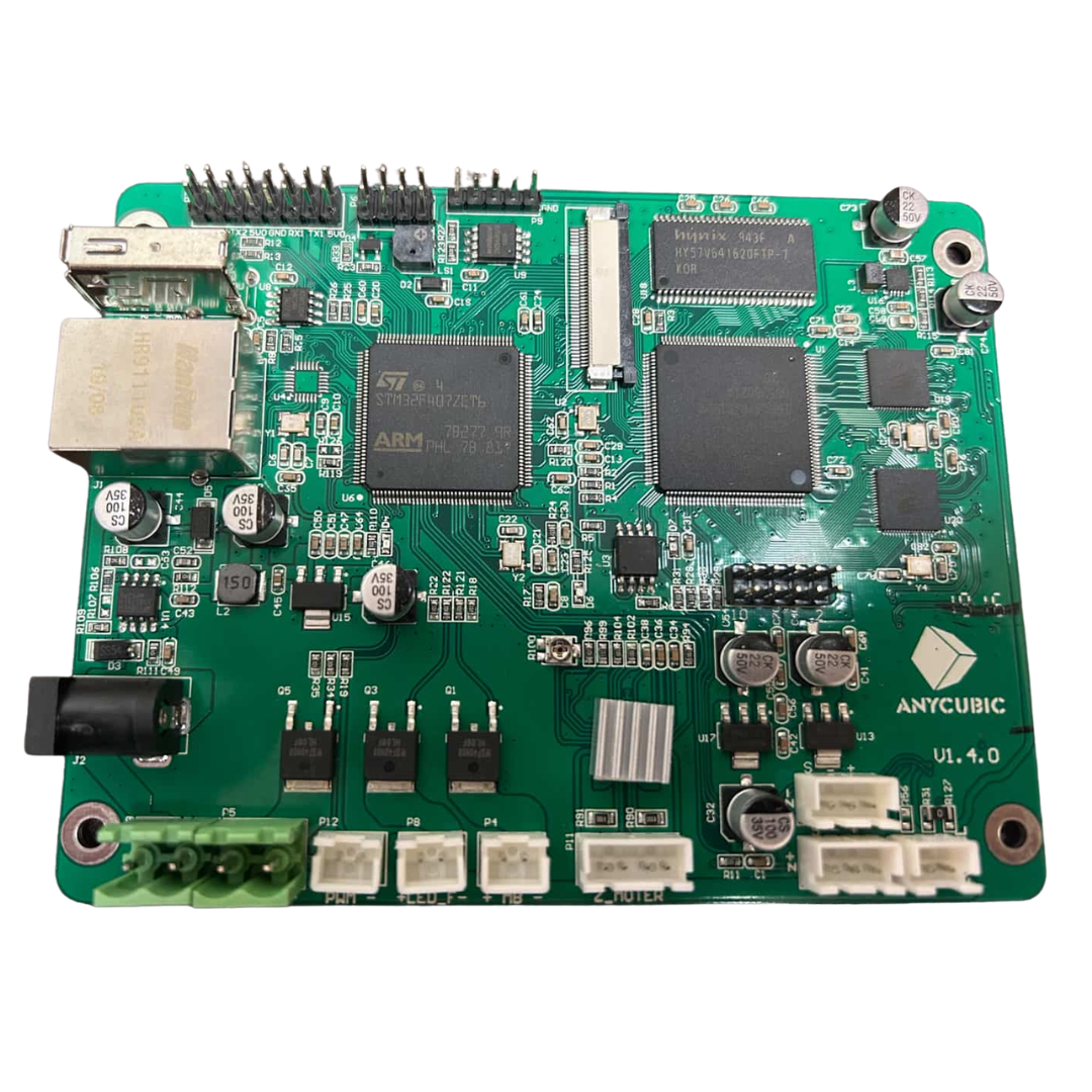 Anycubic Photon S Main Board