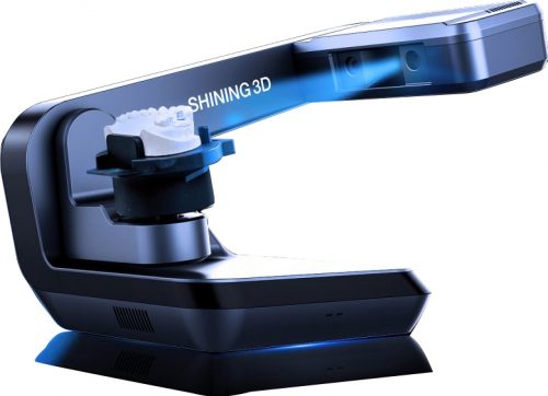 Shining3D AutoScan-DS-EX Pro(H)