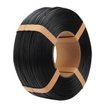 eSUN PLA Basic Refill 1.75mm 1kg Black