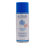 AESUB Blue - Spray évanescent pour scan 3D 400ml