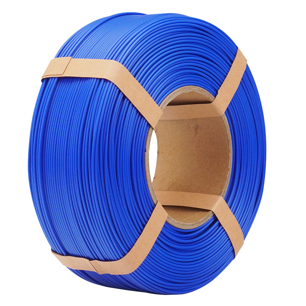 eSUN PLA Basic Refill 1.75mm 1kg Blue