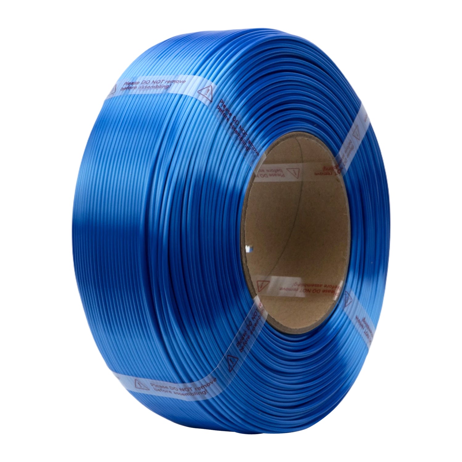 eSun eSilk PLA Refill 1.75mm 1kg Blue
