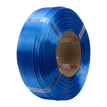 eSun eSilk PLA Refill 1.75mm 1kg Blue