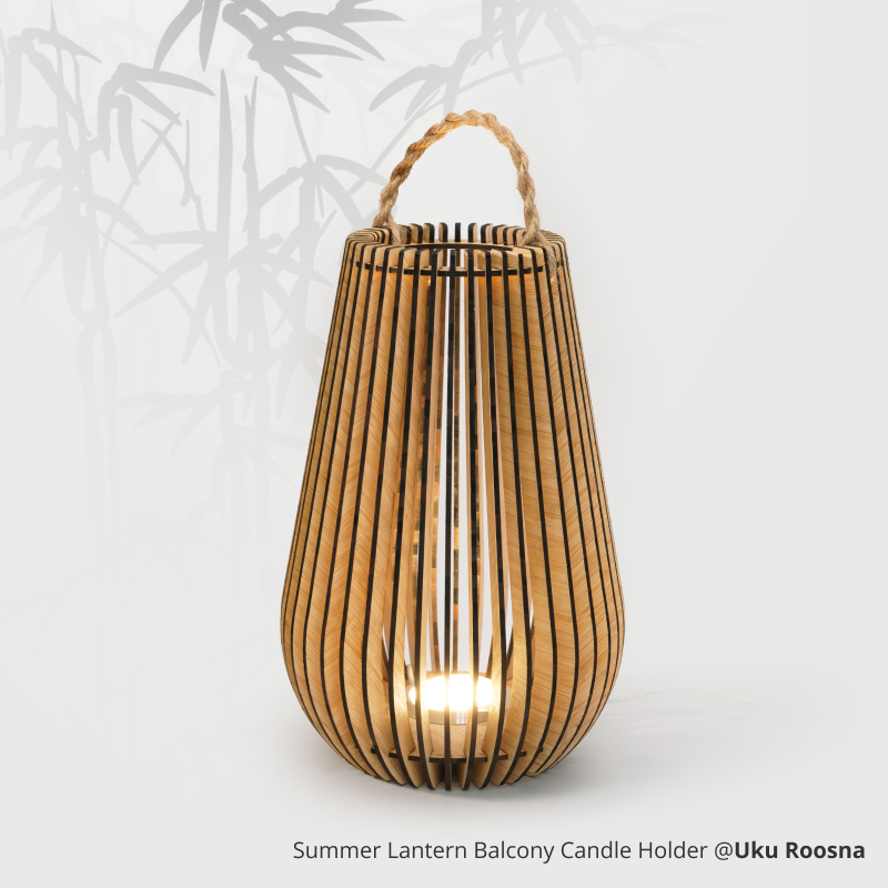 Bambu Lab Bamboo Board (6pcs)