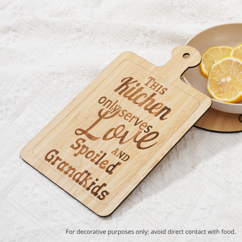 Bambu Lab Bamboo Board (6pcs)