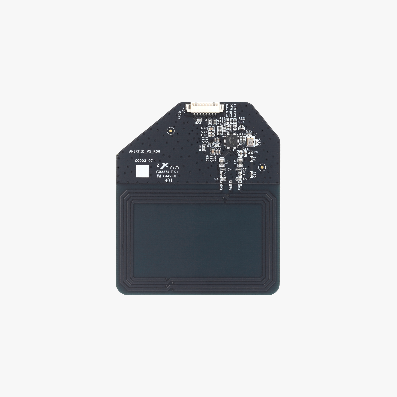 Bambu Lab AMS RFID Board