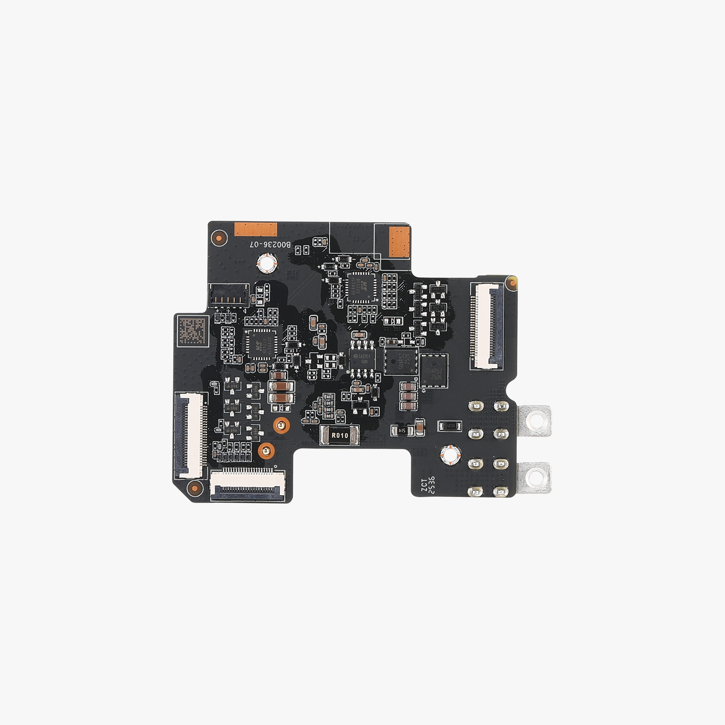 Bambu Lab Extruder Connection Board - H2D/H2C