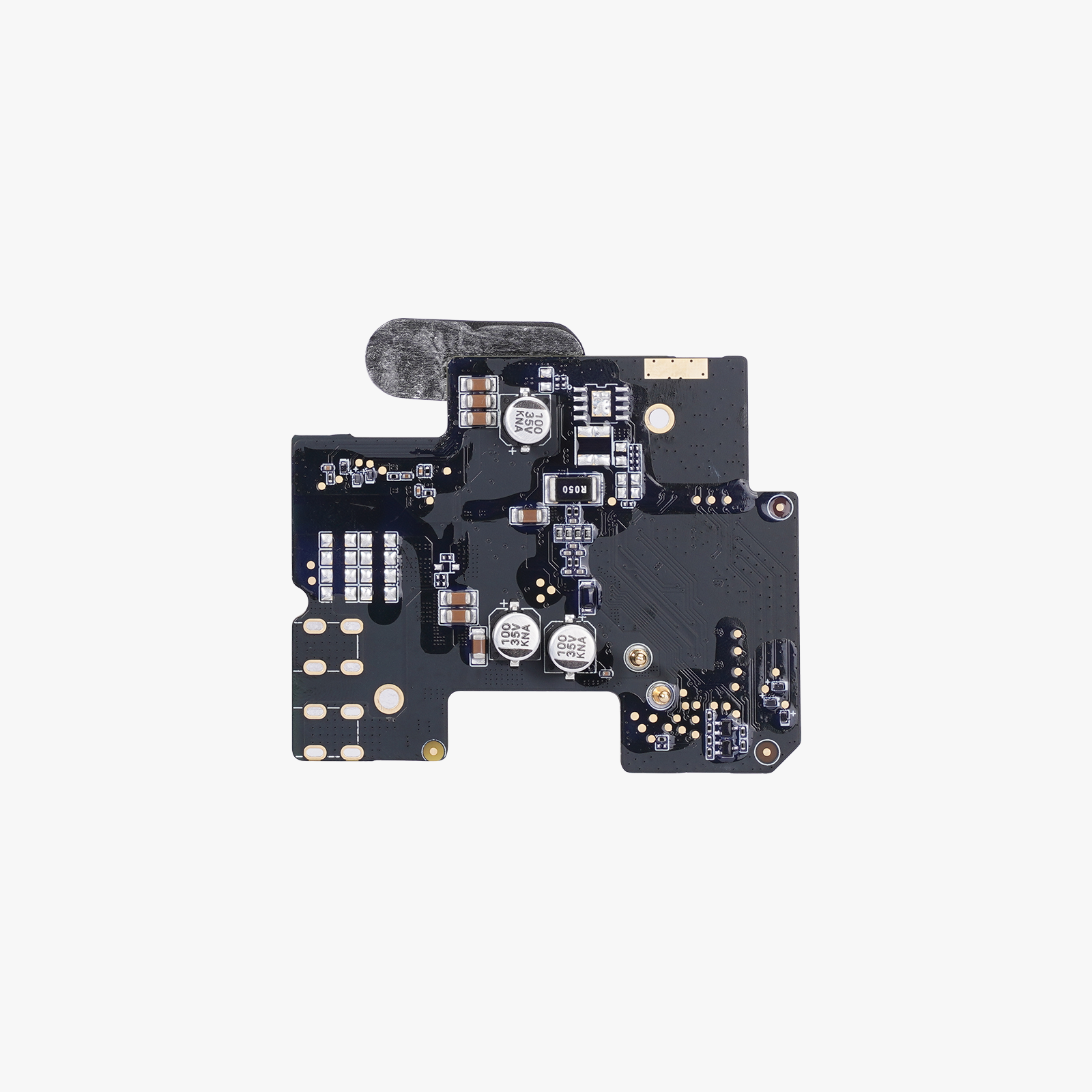 Bambu Lab Extruder Connection Board - H2D/H2C