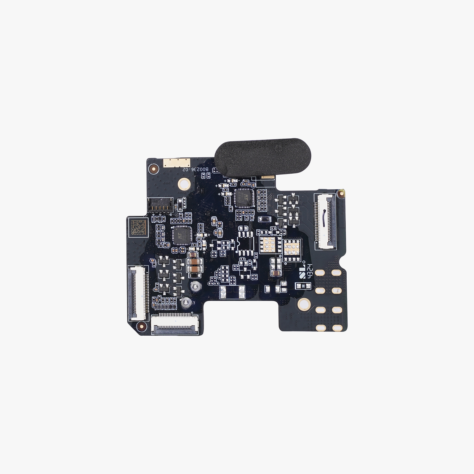 Bambu Lab Extruder Connection Board - H2D/H2C