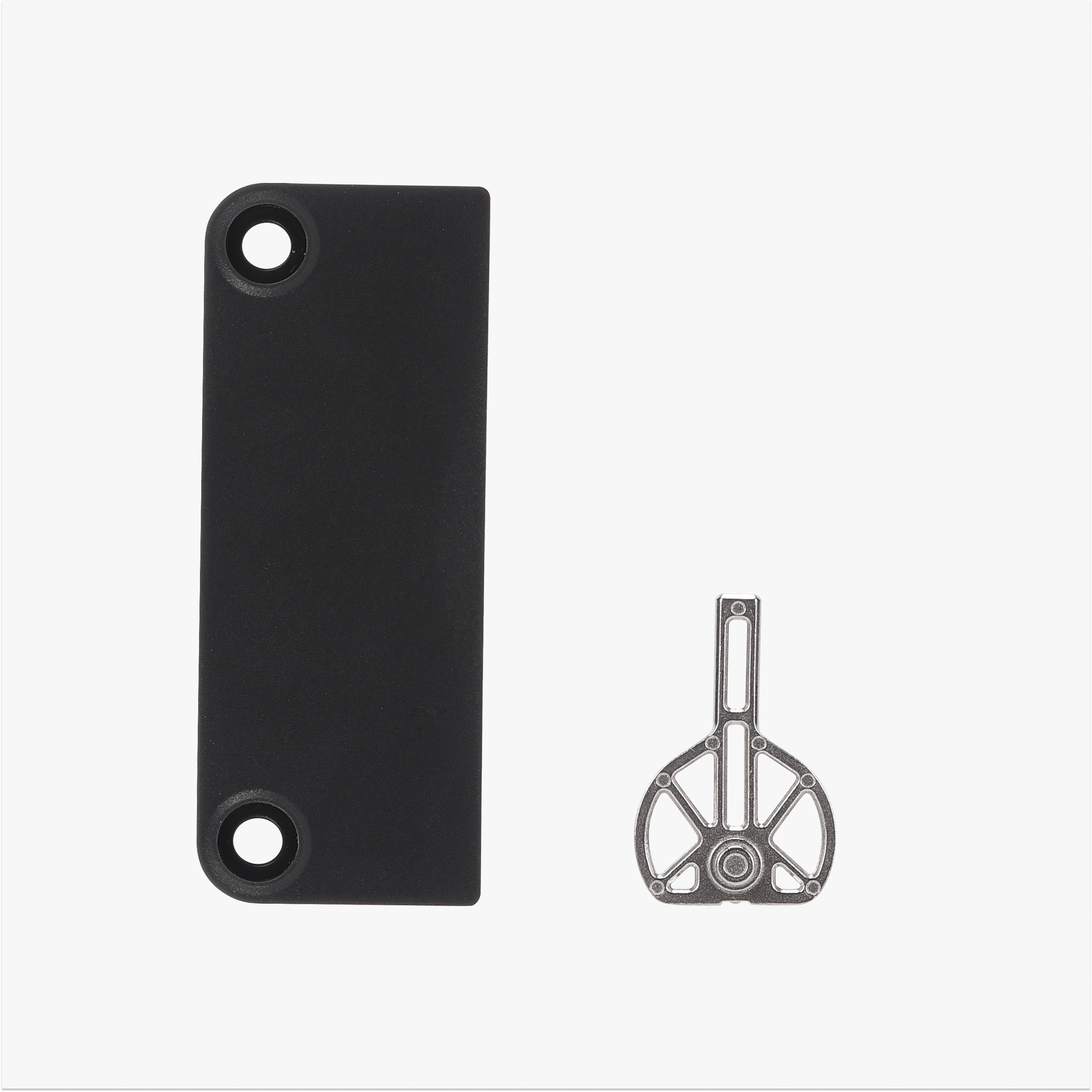Bambu Lab Filament Cutter Stopper - X2D