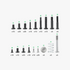Bambu Lab Screws Kit - X1 Series/P1 Series and AMS