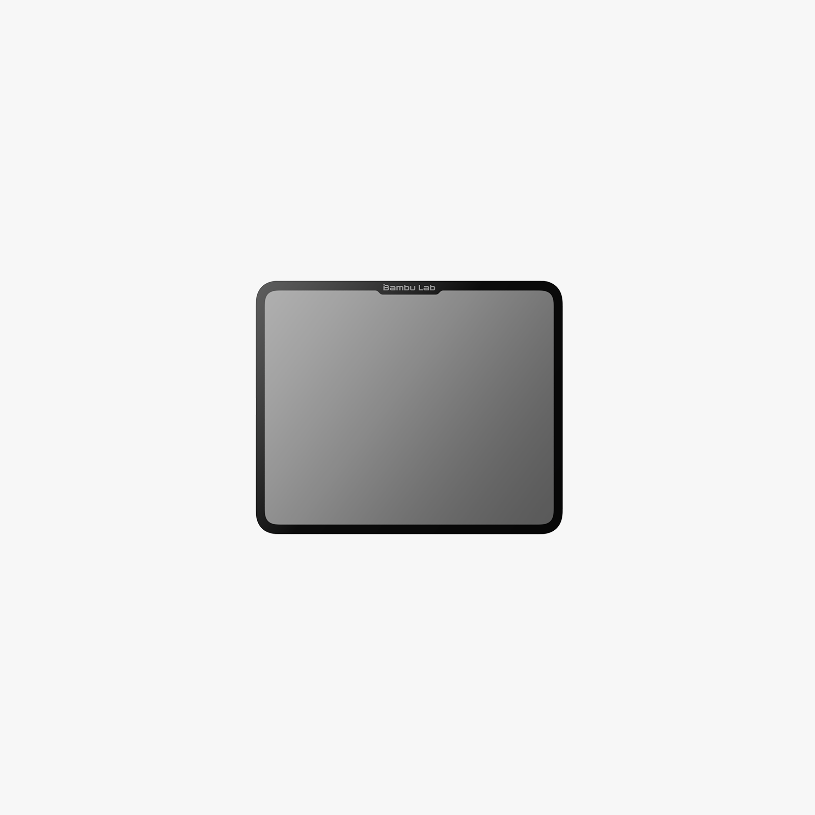Bambu Lab Side Glass - H2D and H2C