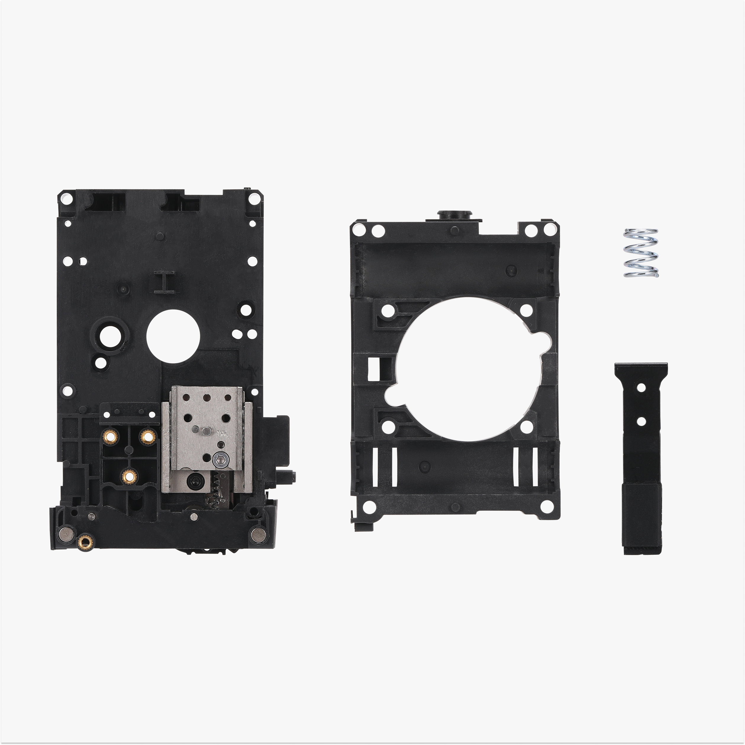 Bambu Lab Toolhead Carriage - X2D