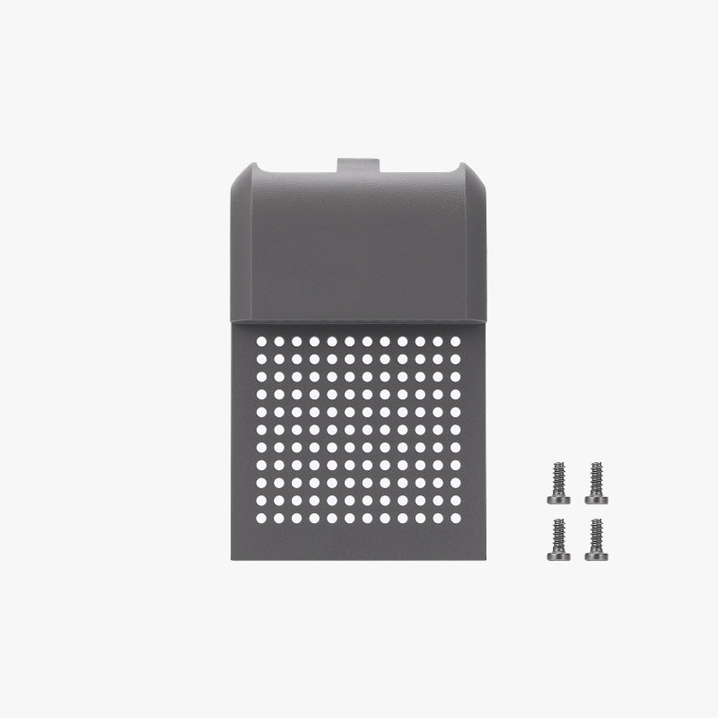Bambu Lab Toolhead Rear Cover - P2S