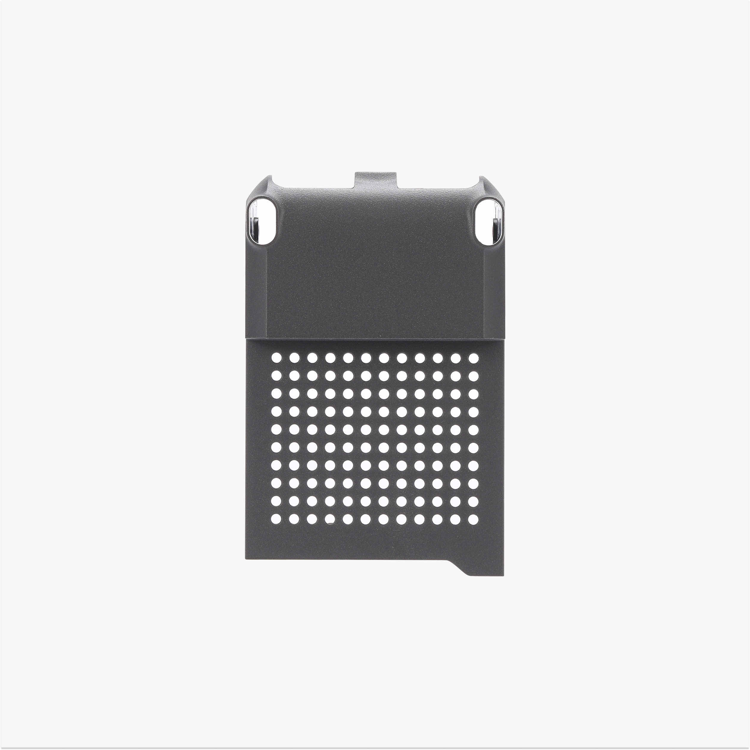 Bambu Lab Toolhead Rear Cover - X2D