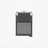 Bambu Lab Toolhead Rear Cover - X2D