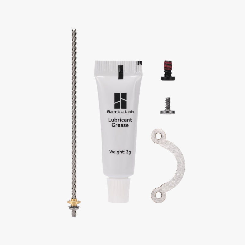 Bambu Lab Z-axis Leadscrew Kit -P2S