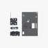 Bambu Lab External Exhaust Fan Kit - P2S