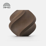 Bambu Lab Black Walnut PLA Wood