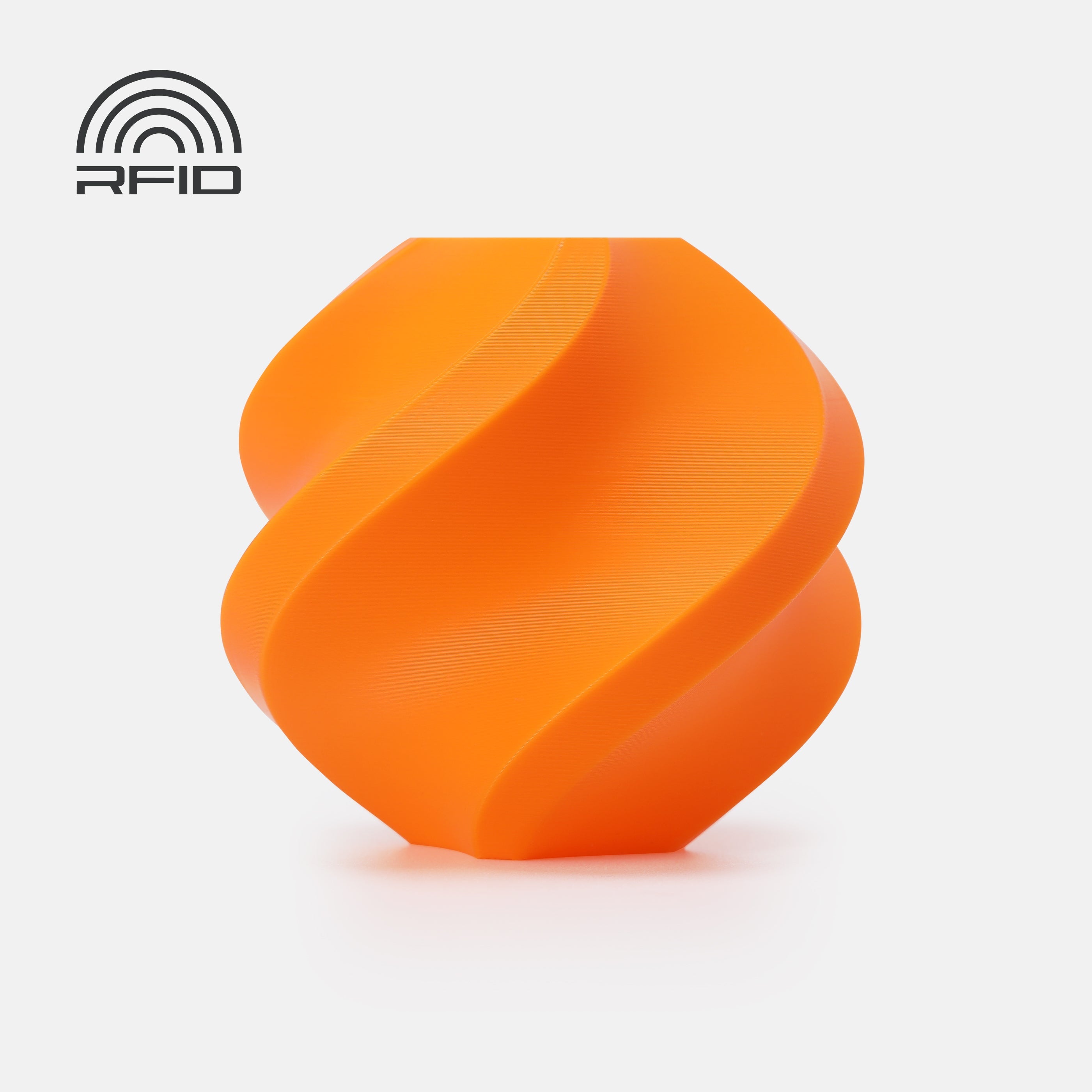 Pumpkin Orange (10301)
