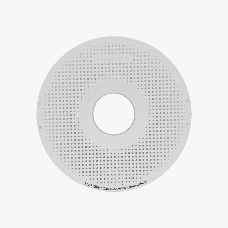 Bambu Lab Reusable Spool - High Temperature Resistance