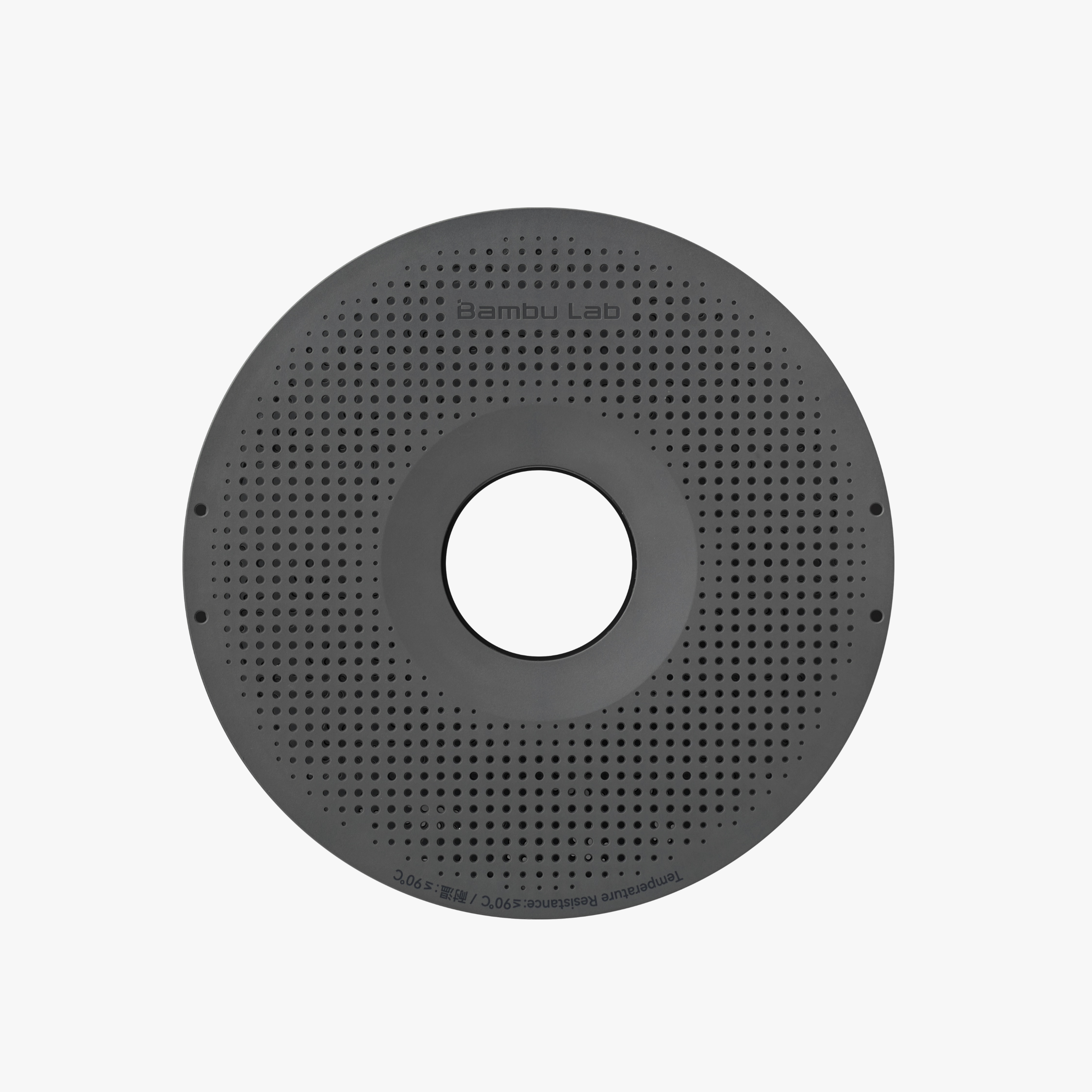Bambu Lab Reusable Spool - High Temperature Resistance