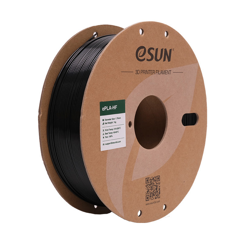 ESUN ePLA-HF High Flow Filament 1kg - Various Colours