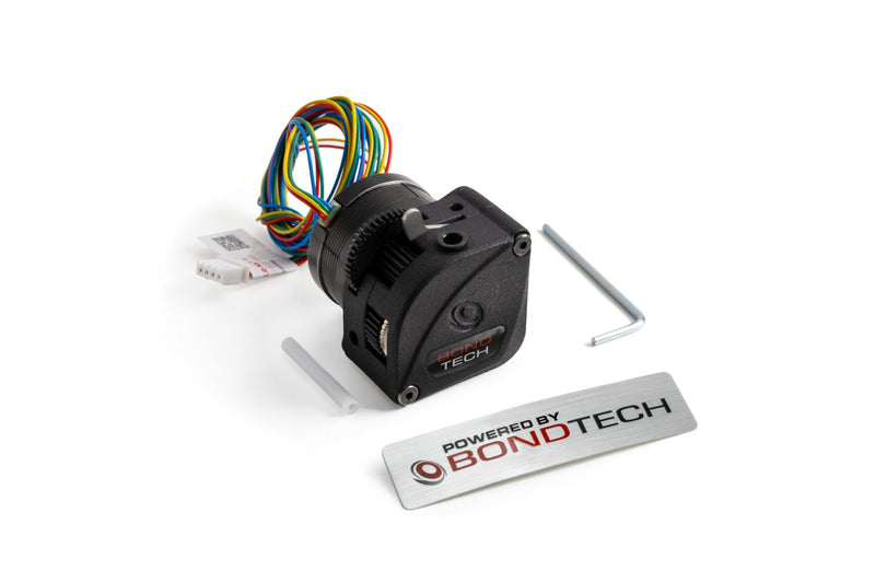 Bondtech LGX™ Lite - Large Gears eXtruder V2