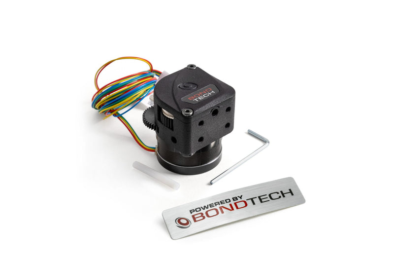 Bondtech LGX™ Lite - Large Gears eXtruder V2