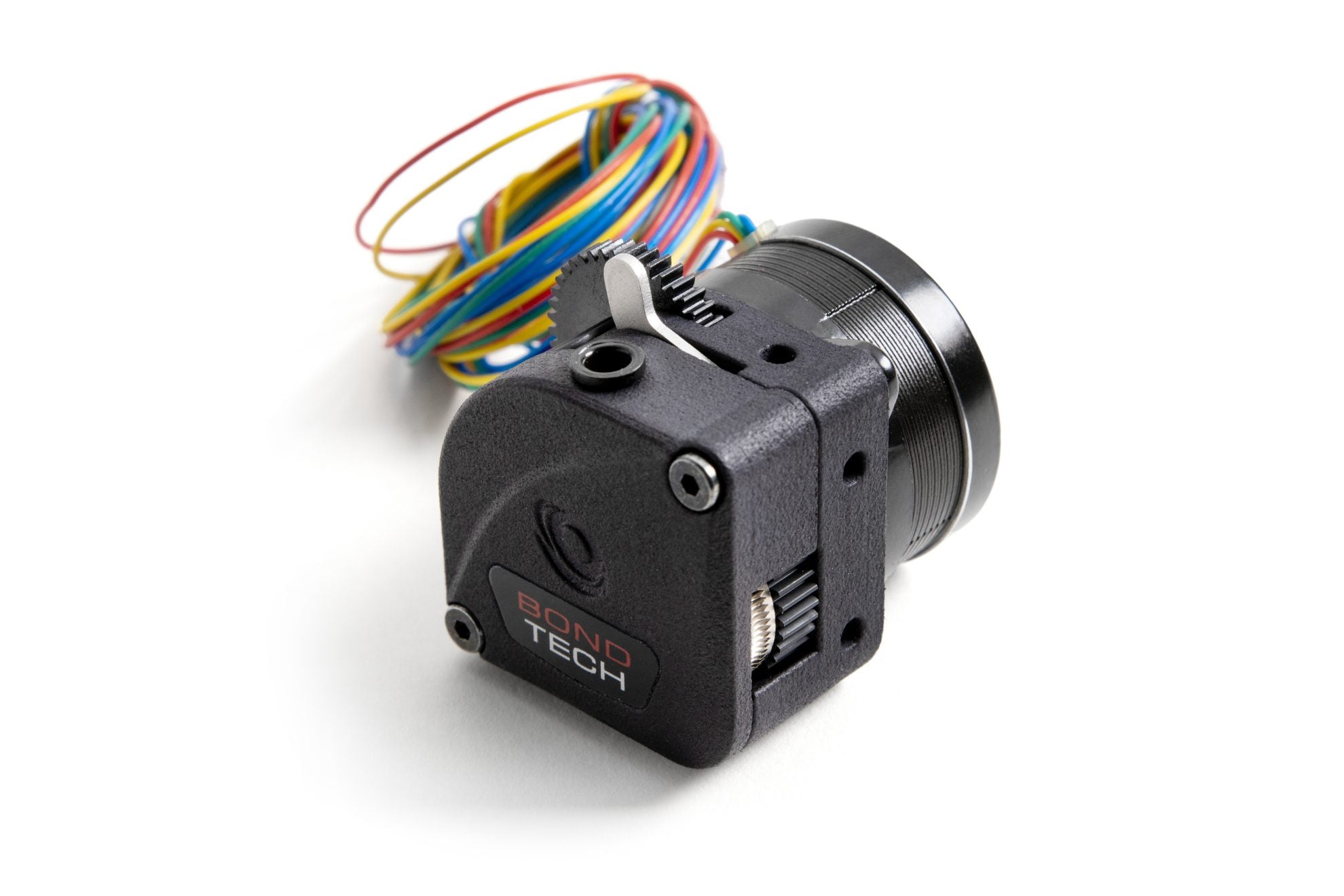 Bondtech LGX™ Lite - Large Gears eXtruder V2