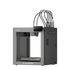Flashforge Creator 5 4-Toolheads Multi-Color 3D Printer - ETL Certified