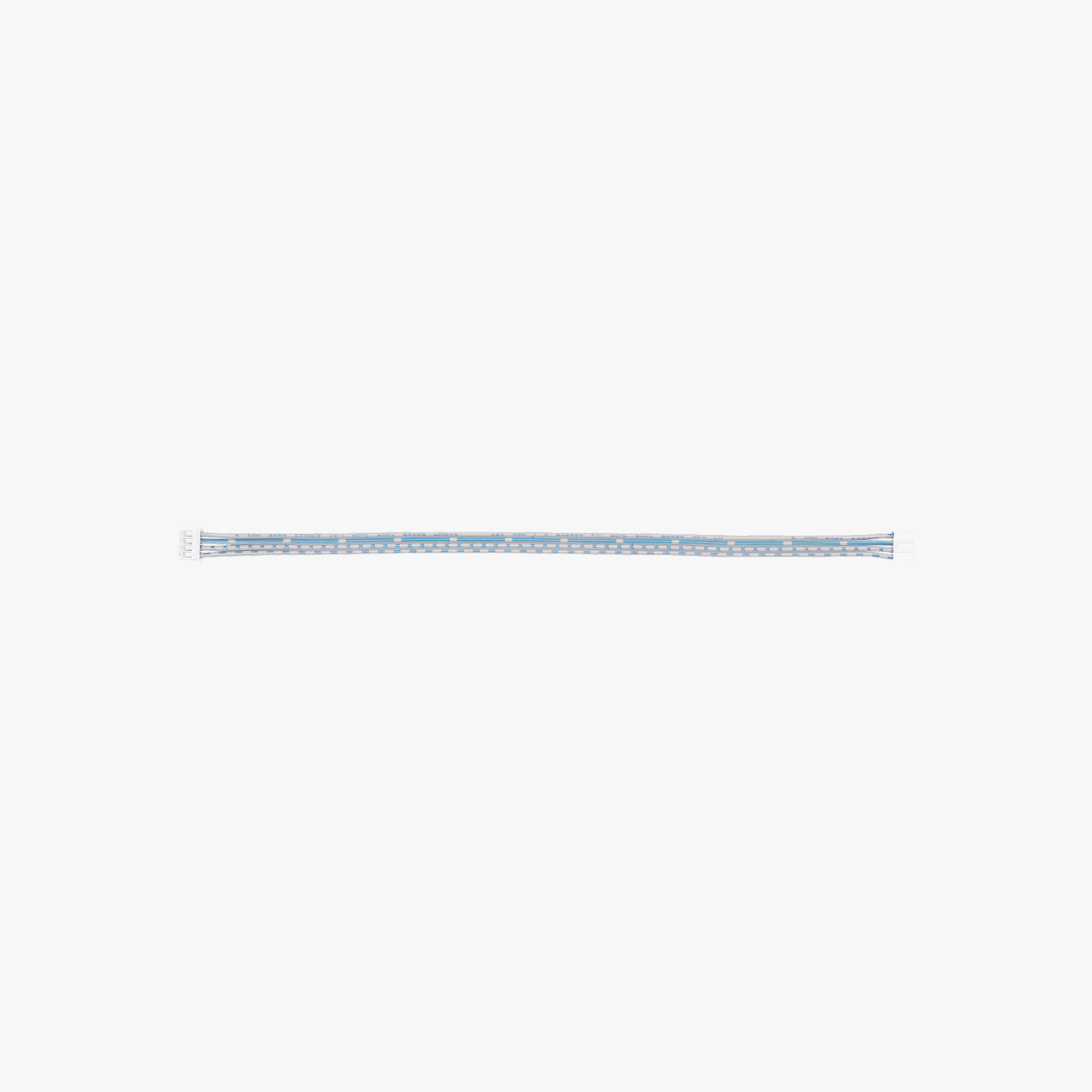 Bambu Lab Printer Cable Pack (7-in-1)