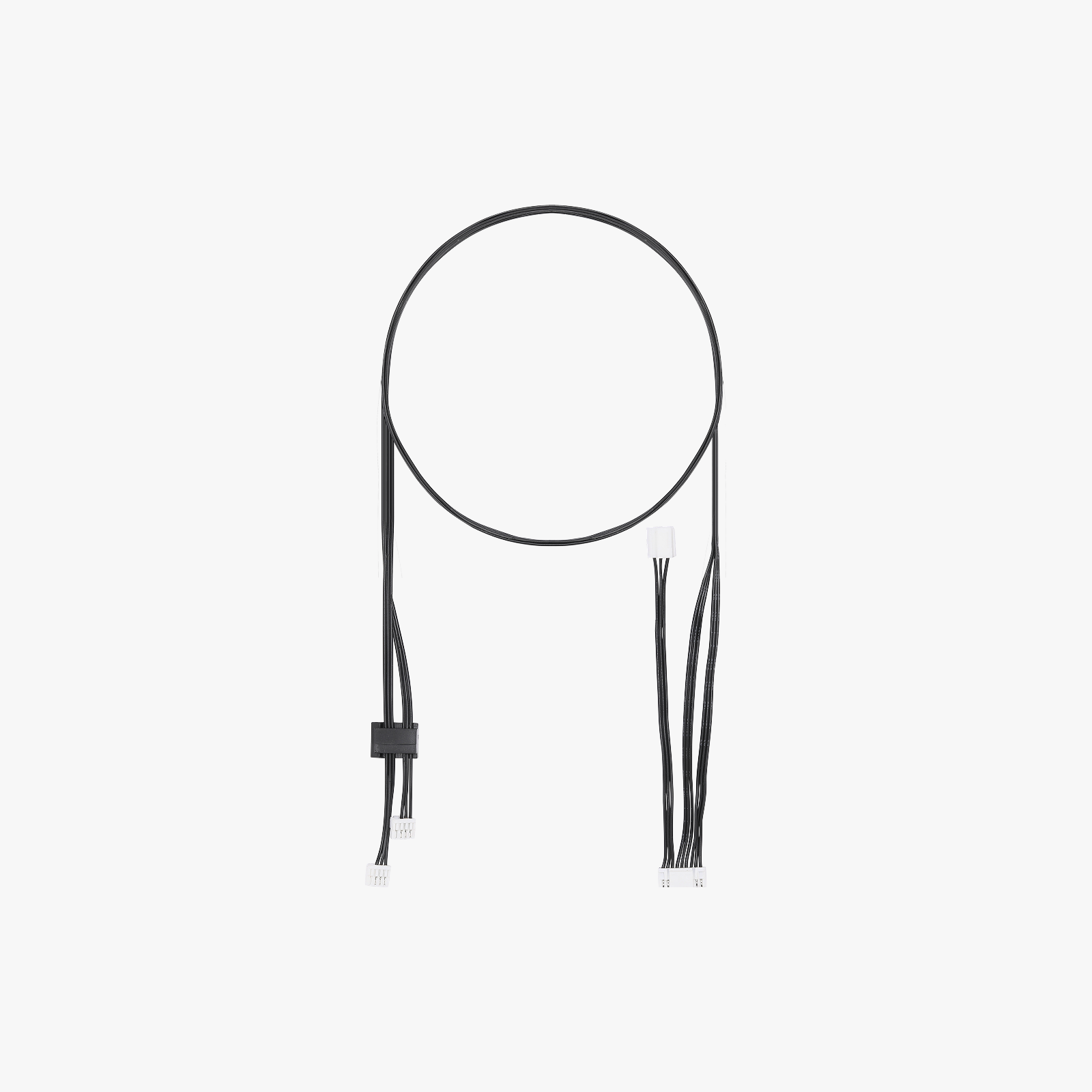 Bambu Lab Printer Cable Pack (7-in-1)