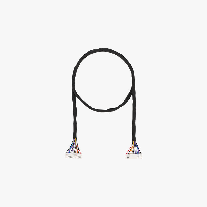 Bambu Lab MC AP Cable Pack (2-in-1) - P2S